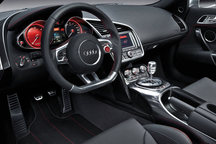 cairns remapping