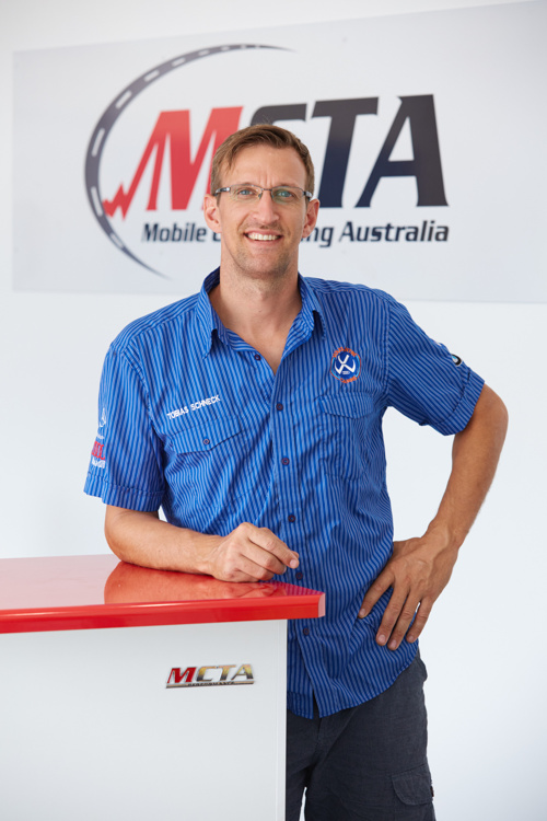 car tuning cairns